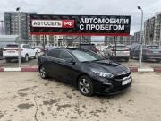 Kia Cerato IV Альметьевск  - изображение 23
