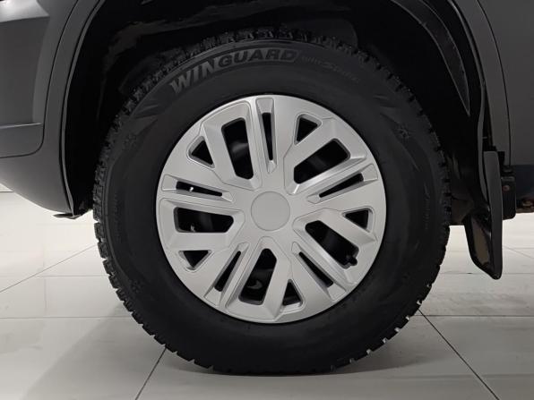 Chevrolet Niva I Рестайлинг с пробегом 2010 года, цена 419 000 рублей, 201857 км, внедорожник, Автокод Объявления