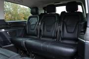 Mercedes-Benz V-Класс III (W447) Рестайлинг Москва  - изображение 32