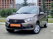 Lada (ВАЗ) Granta I Рестайлинг Челябинск  - изображение 13