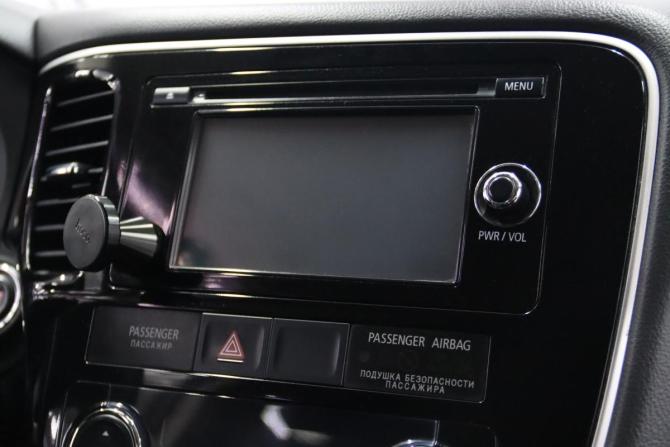 Mitsubishi Outlander III с пробегом 2012 года, цена 1 365 650 рублей, 205722 км, внедорожник, Автокод Объявления