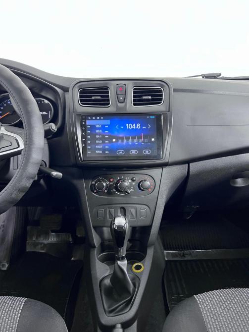 Renault Logan II Рестайлинг Ростов-на-Дону  - изображение 13