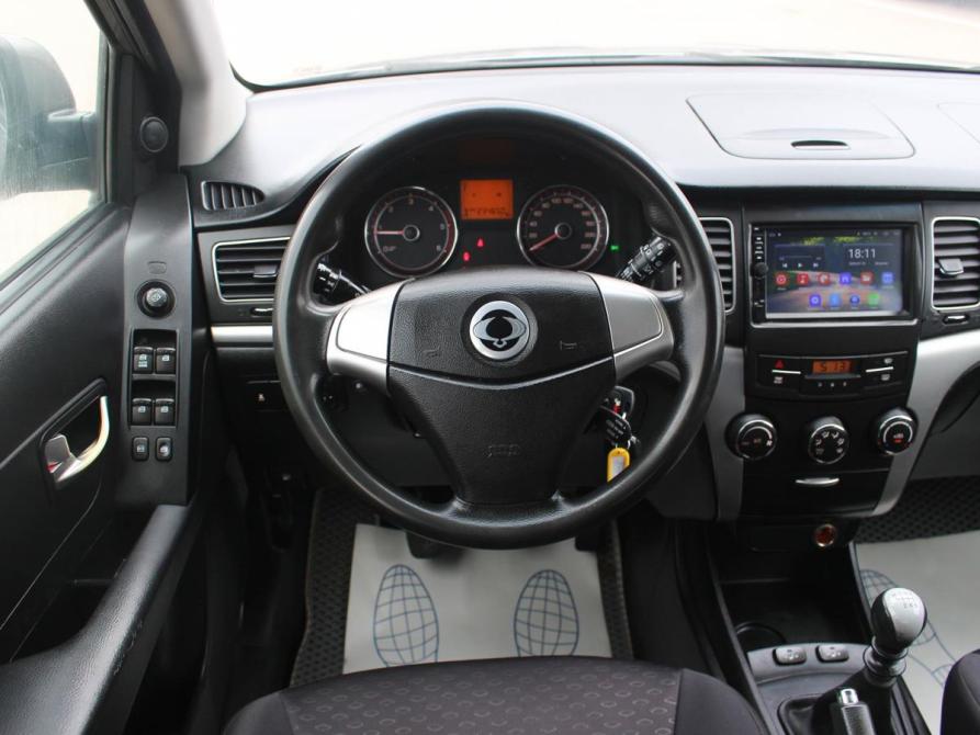 SsangYong Actyon II Калуга  - изображение 8