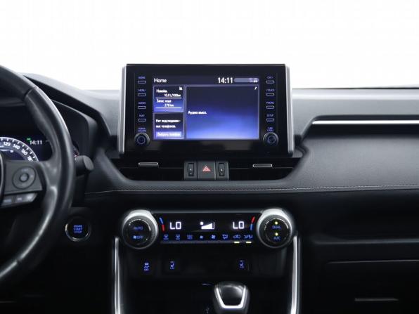 Toyota RAV4 V (XA50) с пробегом 2021 года, цена 3 550 000 рублей, 39459 км, внедорожник, Автокод Объявления