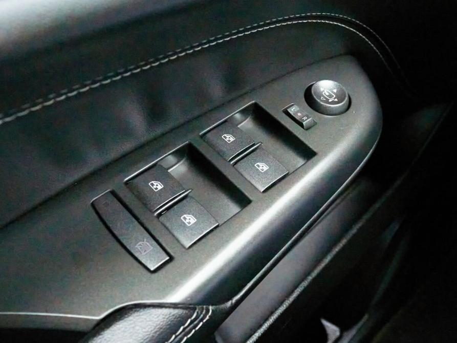 Cadillac SRX II Екатеринбург  - изображение 11