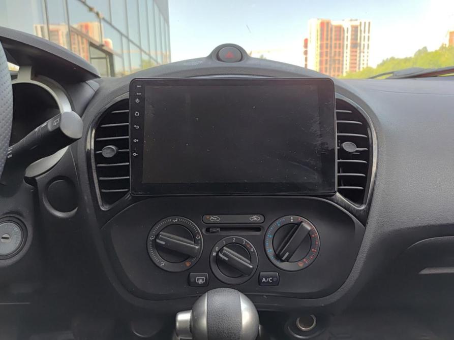 Nissan Juke I Ижевск  - изображение 18