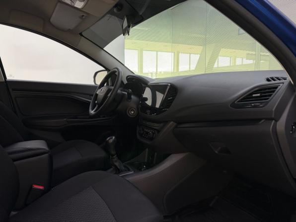 Lada (ВАЗ) Vesta I с пробегом 2020 года, цена 855 000 рублей, 66094 км, седан, Автокод Объявления