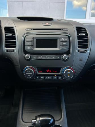 Kia Cerato III Рестайлинг (Classic) с пробегом 2019 года, цена 1 400 000 рублей, 144532 км, седан, Автокод Объявления