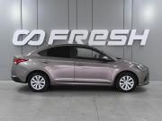 Hyundai Solaris II Рестайлинг Ростов-на-Дону  - изображение 24