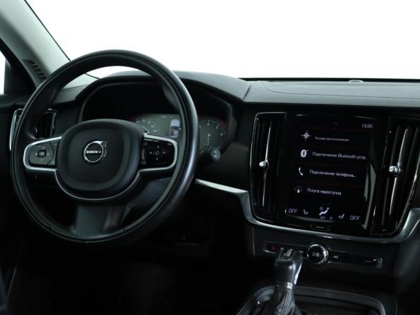 Volvo V90 Cross Country I с пробегом 2019 года, цена 3 490 000 рублей, 116275 км, универсал, Автокод Объявления
