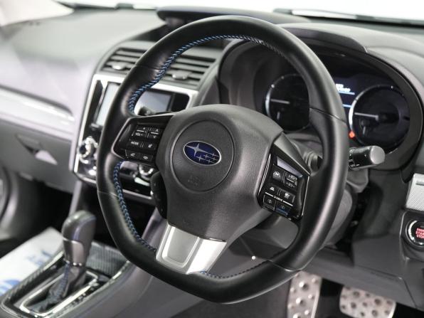 Subaru Levorg I с пробегом 2014 года, цена 1 500 000 рублей, 120000 км, универсал, Автокод Объявления