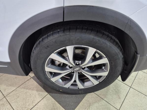 Chery Tiggo 7 Pro I с пробегом 2023 года, цена 1 855 000 рублей, 44821 км, внедорожник, Автокод Объявления
