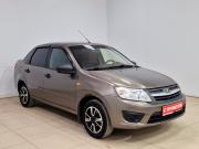 Lada (ВАЗ) Granta I Альметьевск  - изображение 23