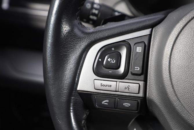 Subaru Outback V с пробегом 2016 года, цена 2 179 000 рублей, 173002 км, универсал, Автокод Объявления