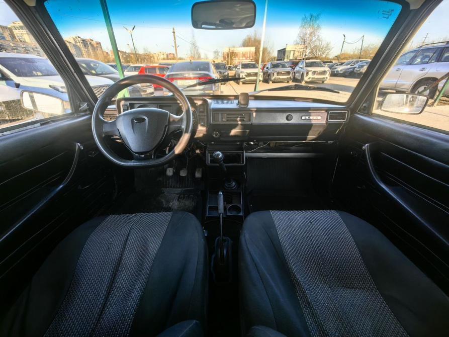 Lada (ВАЗ) 2105 Санкт-Петербург  - изображение 9