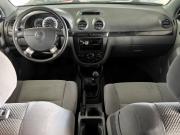 Chevrolet Lacetti I Москва  - изображение 26