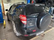 Toyota RAV4 III (XA30) Рестайлинг Санкт-Петербург  - изображение 9