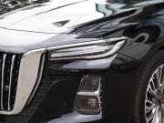 Hongqi H5 II Химки  - изображение 24