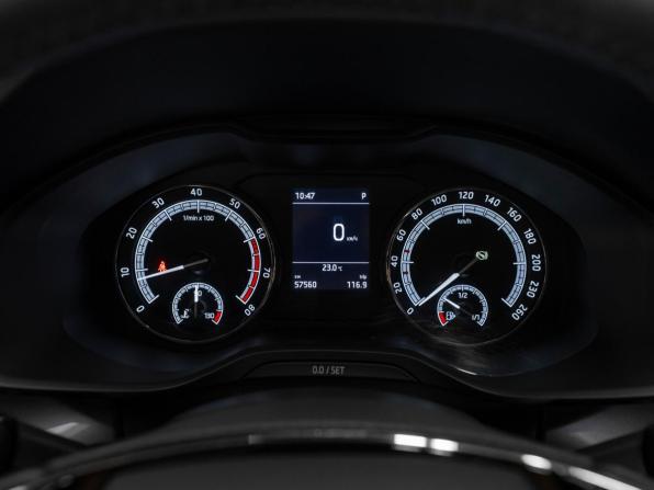 Skoda Kodiaq I с пробегом 2021 года, цена 3 190 000 рублей, 57485 км, внедорожник, Автокод Объявления