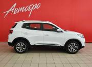 Chery Tiggo 4 I Рестайлинг Вологда  - изображение 29