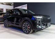 Jaecoo J7 I Архангельск  - изображение 12