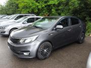 Kia Rio III Рестайлинг Нижний Новгород  - изображение 4