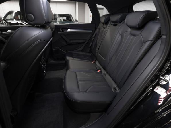 Audi Q5 II (FY) Рестайлинг с пробегом 2026 года, цена 5 900 000 рублей, 31 км, внедорожник, Автокод Объявления