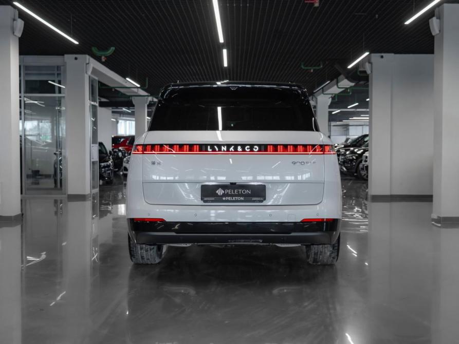 Lynk &amp; Co 900 Москва  - изображение 6