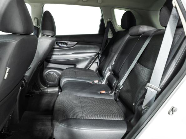 Nissan X-Trail III Рестайлинг с пробегом 2021 года, цена 2 249 700 рублей, 101500 км, внедорожник, Автокод Объявления