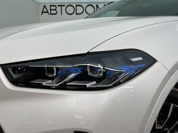 BMW X6 III (G06) Рестайлинг с пробегом 2024 года, цена 12 915 000 рублей, 8332 км, внедорожник, Автокод Объявления