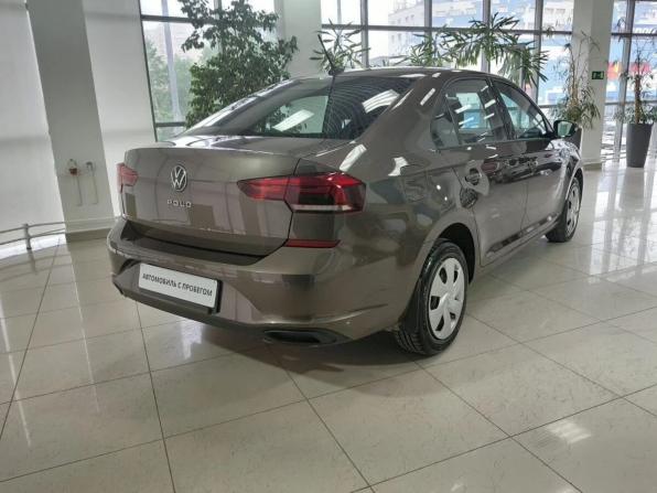 Volkswagen Polo VI с пробегом 2021 года, цена 1 699 000 рублей, 91000 км, лифтбек, Автокод Объявления