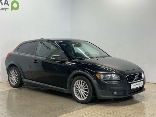 Volvo C30 I с пробегом 2007 года, цена 599 000 рублей, 259000 км, хэтчбек, Автокод Объявления