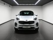 Kia Sportage IV Тверь  - изображение 30