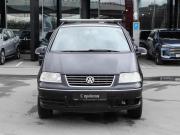 Volkswagen Sharan I Рестайлинг 2 Москва  - изображение 18