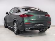 Mercedes-Benz GLE Coupe II (C167) Рестайлинг Санкт-Петербург  - изображение 36