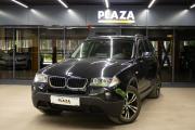 BMW X3 I (E83) Рестайлинг Уфа  - изображение 24