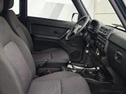 Lada (ВАЗ) Niva Legend I Екатеринбург  - изображение 24