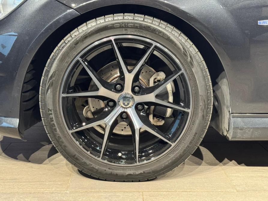 Mercedes-Benz C-Класс III (W204) Рестайлинг Иркутск  - изображение 17