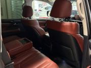 Lexus LX III Рестайлинг 2 Омск  - изображение 35