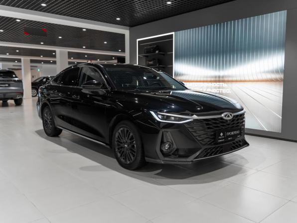 Chery Arrizo 8 с пробегом 2024 года, цена 2 140 000 рублей, 12244 км, седан, Автокод Объявления