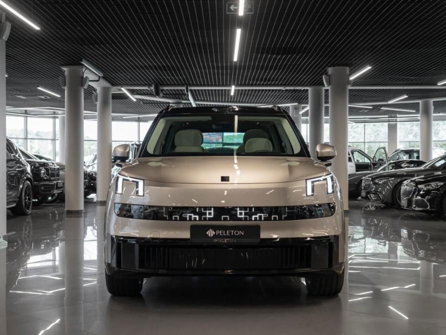 Lynk &amp; Co 900 Москва  - изображение 3