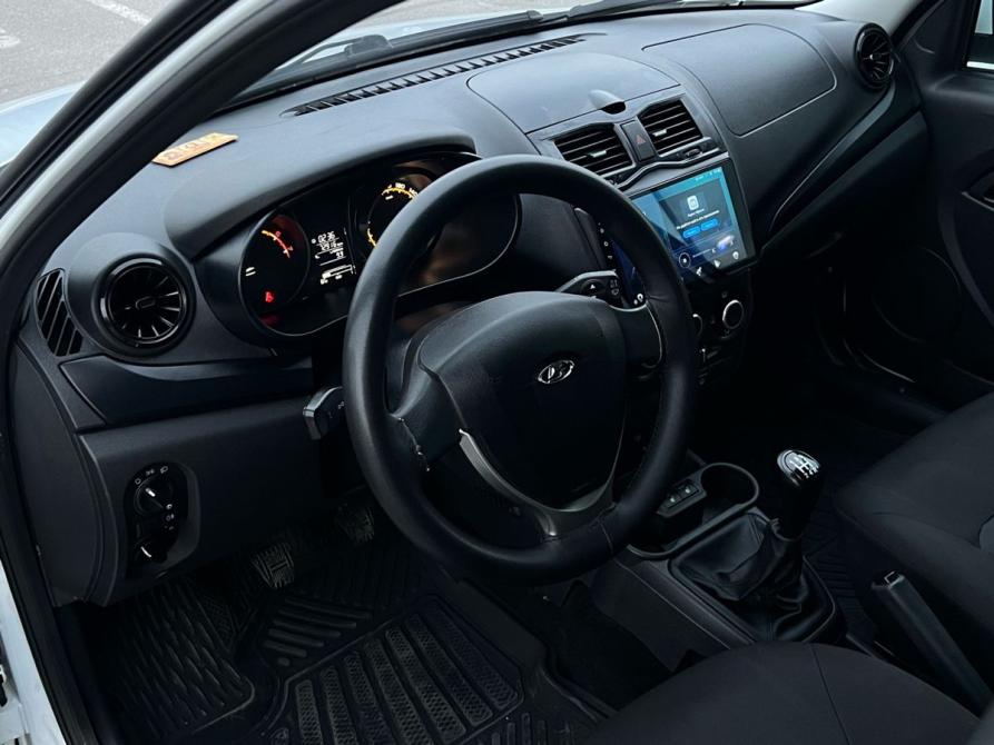 Lada (ВАЗ) Granta I Рестайлинг Волгоград  - изображение 13