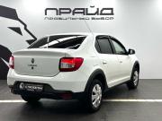 Renault Logan II Рестайлинг Ростов-на-Дону  - изображение 23