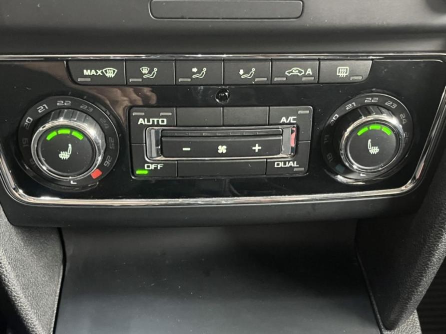 Skoda Superb II Рестайлинг Курск  - изображение 13