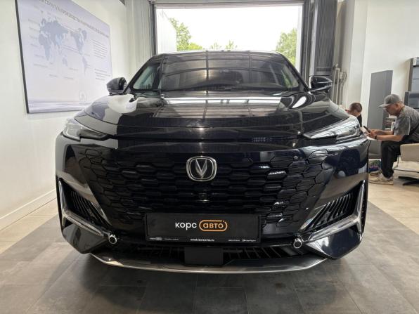 Changan UNI-K с пробегом 2023 года, цена 2 720 000 рублей, 52565 км, внедорожник, Автокод Объявления