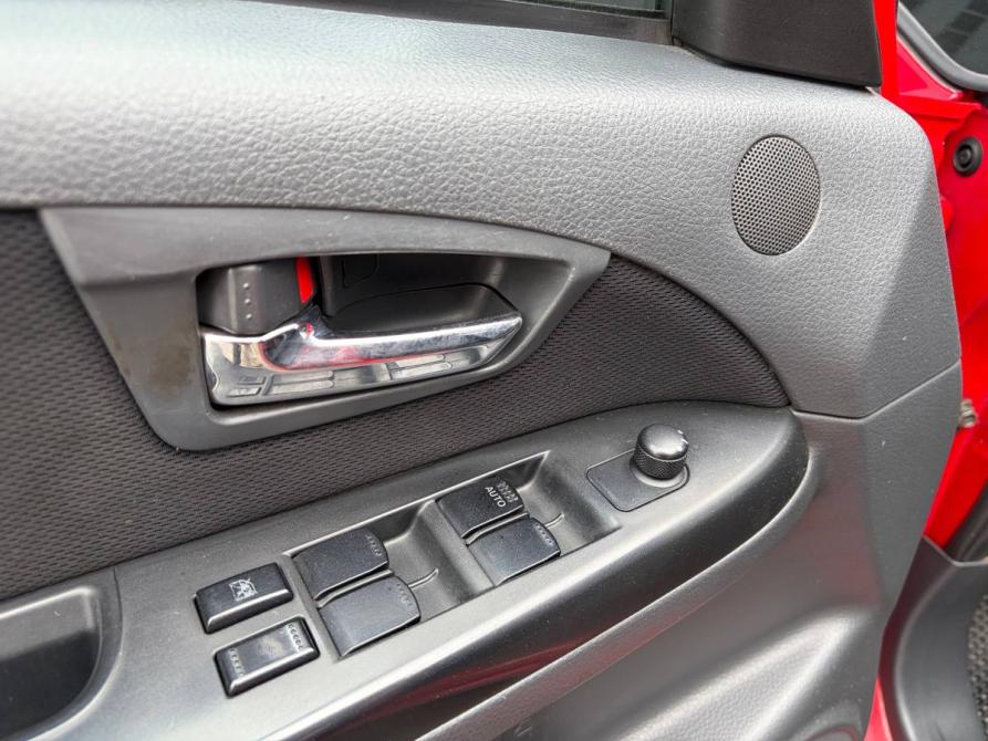Suzuki SX4 I (Classic) Рестайлинг Санкт-Петербург  - изображение 9
