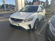 Belgee X50 Санкт-Петербург  - изображение 2