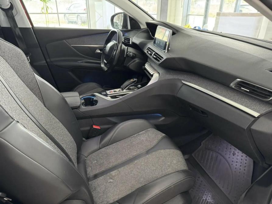 Peugeot 3008 II Кострома  - изображение 19