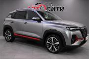 Changan CS35 Plus I Рестайлинг Воронеж  - изображение 23