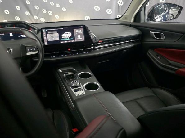 Changan CS55 Plus II с пробегом 2023 года, цена 2 099 000 рублей, 20898 км, внедорожник, Автокод Объявления